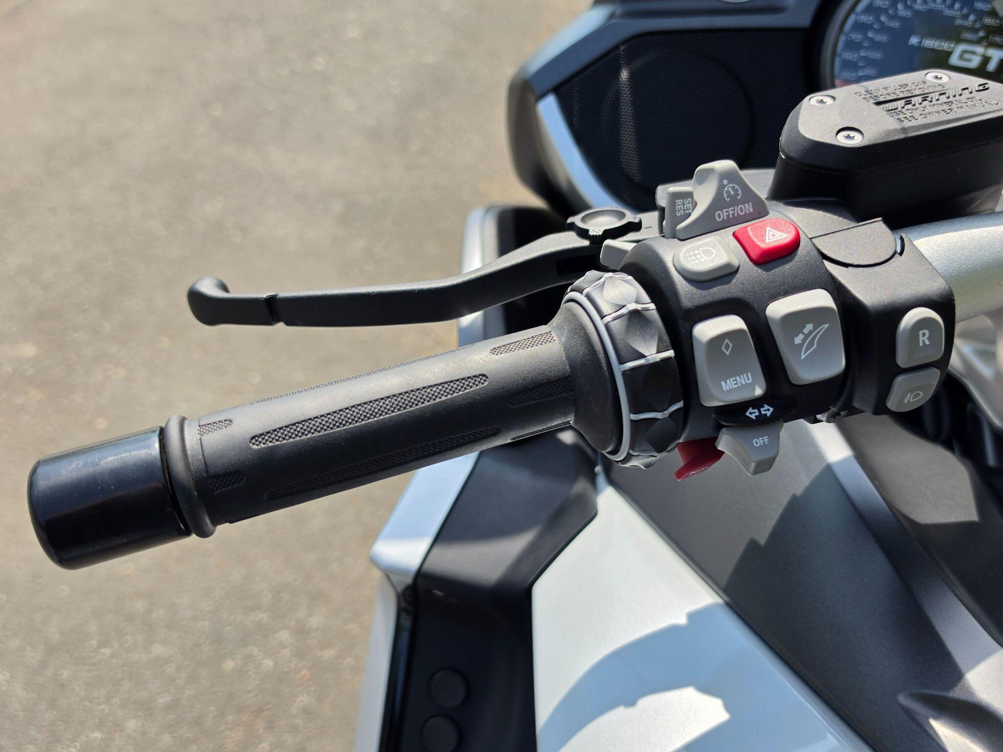 2020 70 Reg BMW 1600 Sport Euro 4